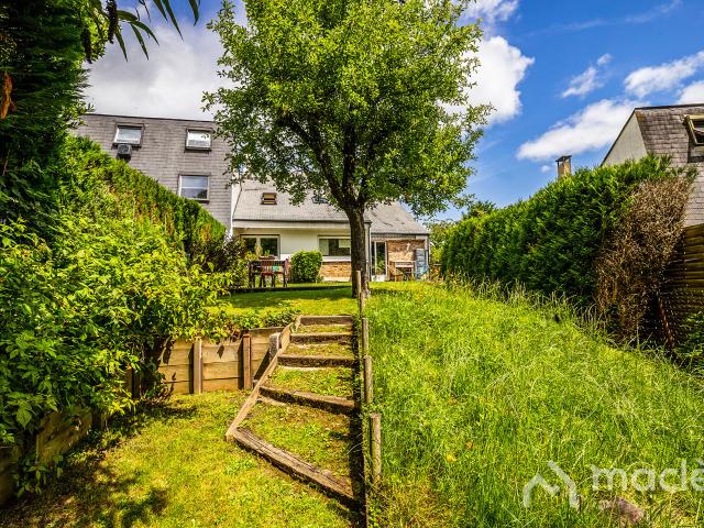 Maison vente à Montsoult, Val-d'Oise