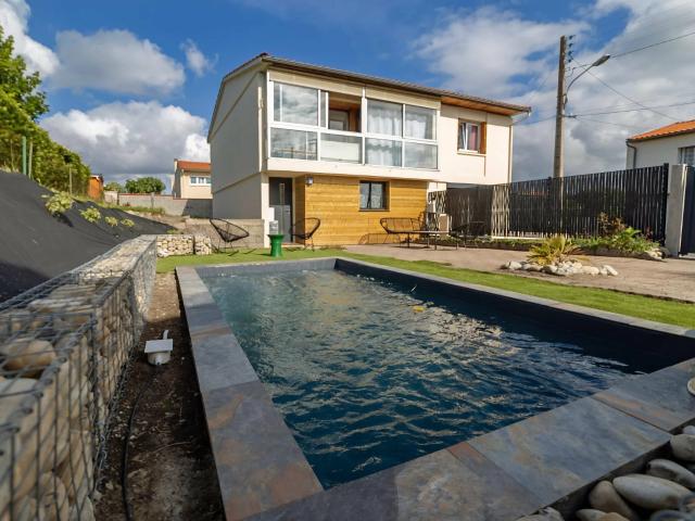 Maison vente à France métropolitaine, Lempdes