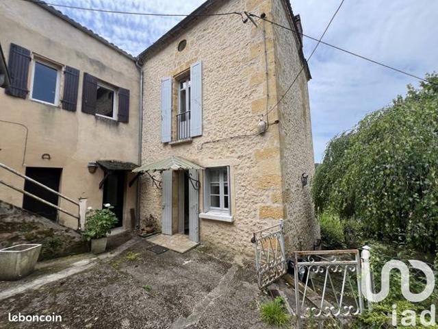 Maison vente à Couze-et-saint-front