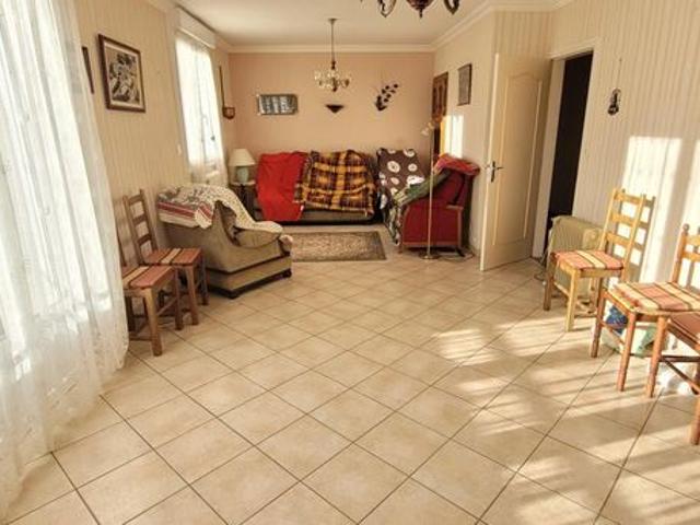 Maison vente à Pontivy, Bretagne
