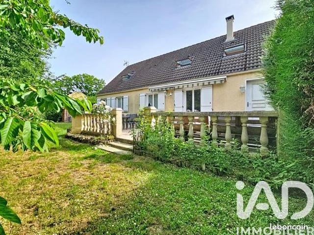 Maison vente à Étampes, Guigneville-sur-essonne