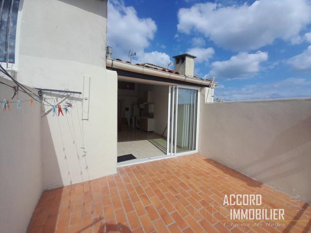 Maison vente à Béziers, Puisserguier