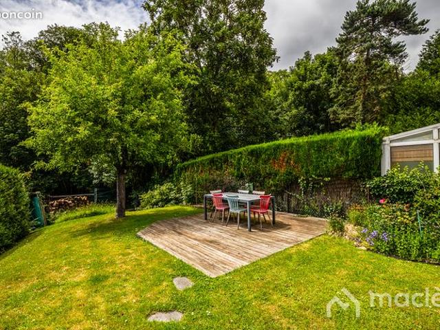 Maison vente à Sarcelles, Montsoult