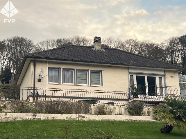 Maison vente à Le Havre, Yport