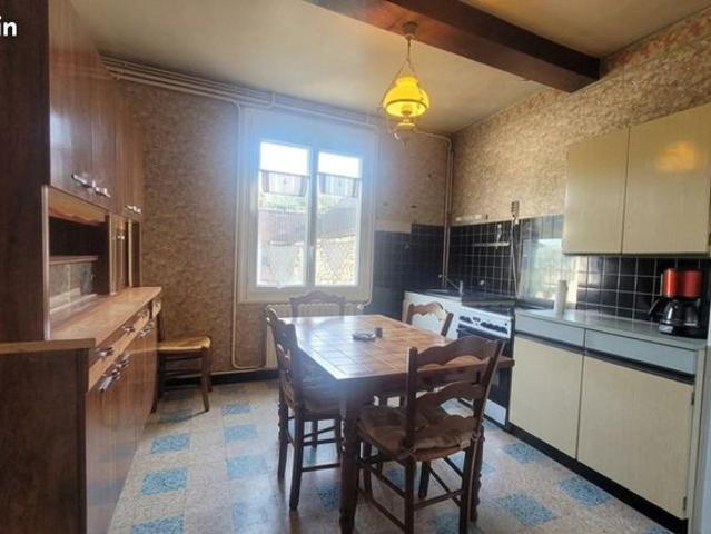 Maison vente à Allonne, Deux-Sèvres
