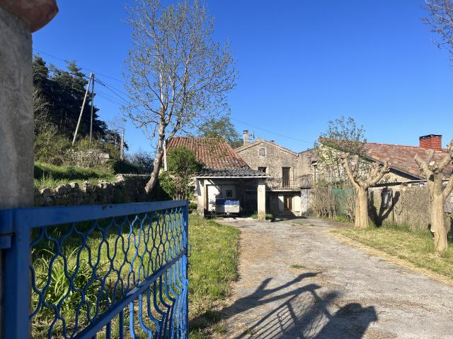 Maison vente à Privas, Saint-apollinaire-de-rias