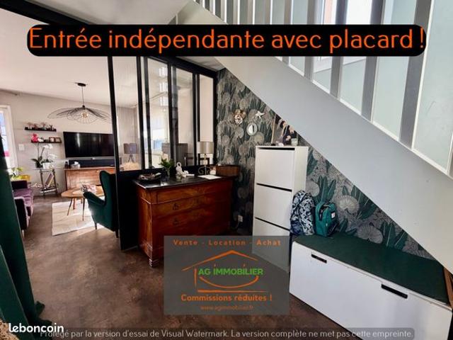 Maison vente à Rennes, Bretagne