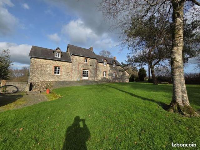 Maison vente à Mayenne, Villaines-la-juhel