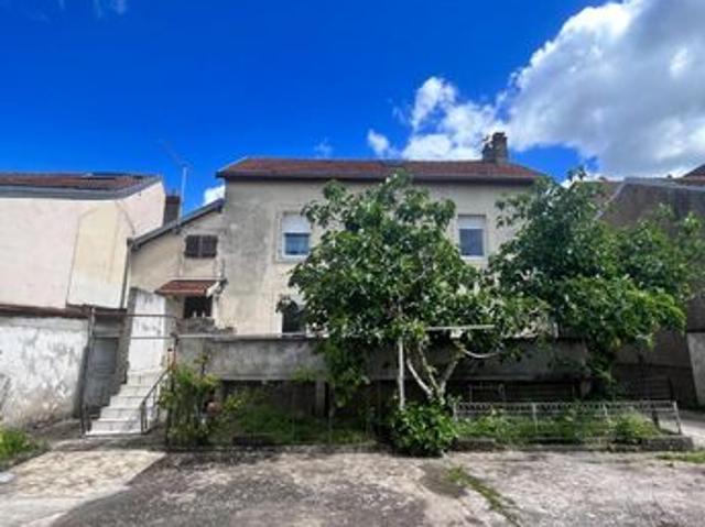 Maison vente à Vesoul, Echenoz-la-méline