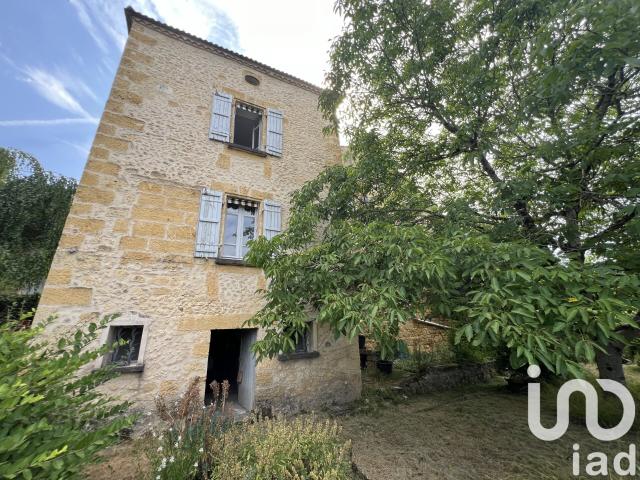 Maison vente à Bergerac, Couze-et-saint-front