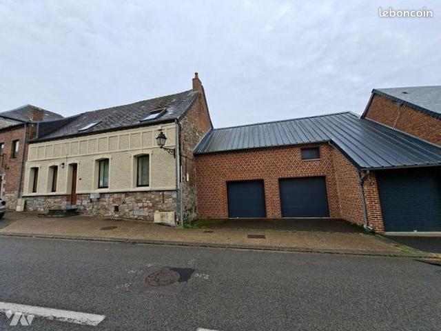 Maison vente à Liessies, Nord