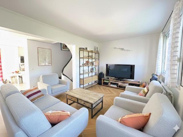 Maison vente à Nanterre, Rueil-malmaison