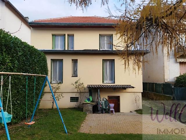 Maison vente à Chambéry, Aix-les-bains