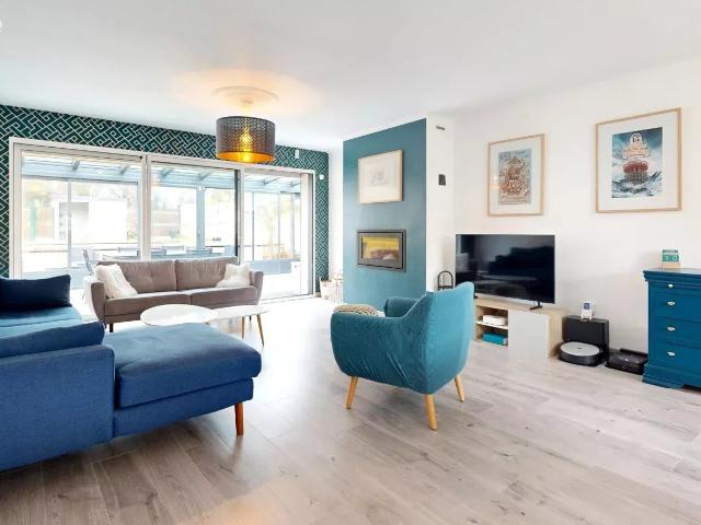 Maison vente à Nantes