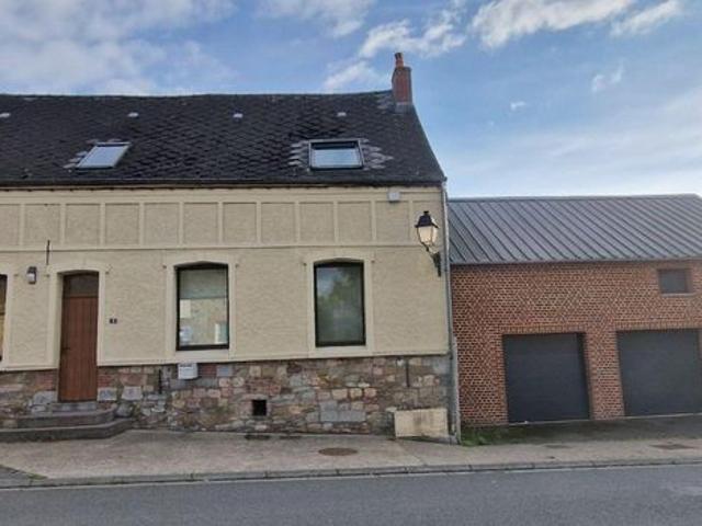 Maison vente à Liessies, Nord
