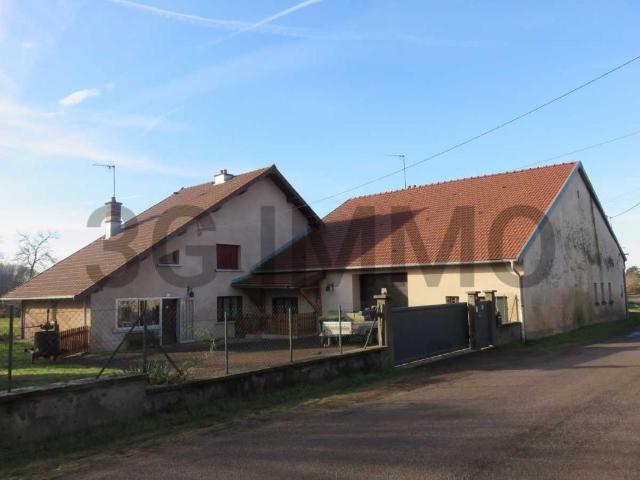 Maison vente à Lure, Mélisey