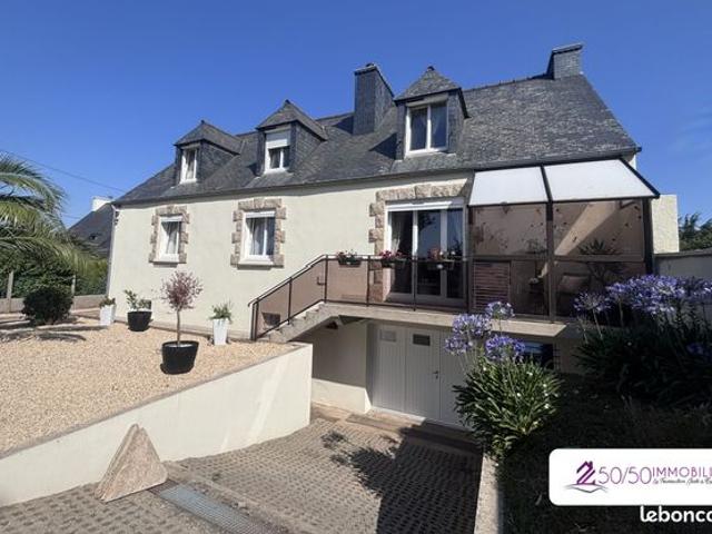 Maison vente à Morlaix, Bretagne