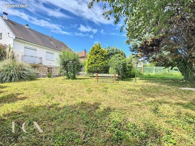Maison vente à Sarcelles, Baillet-en-france