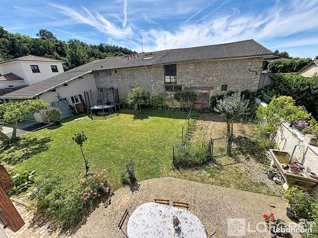Maison vente à La Tour-du-Pin, Vaulx-milieu