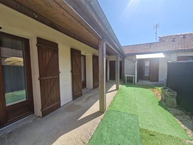 Maison vente à La Rochelle, Châtelaillon-plage