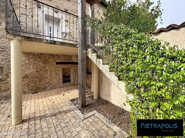 Maison vente à Lugny, Saône-et-Loire
