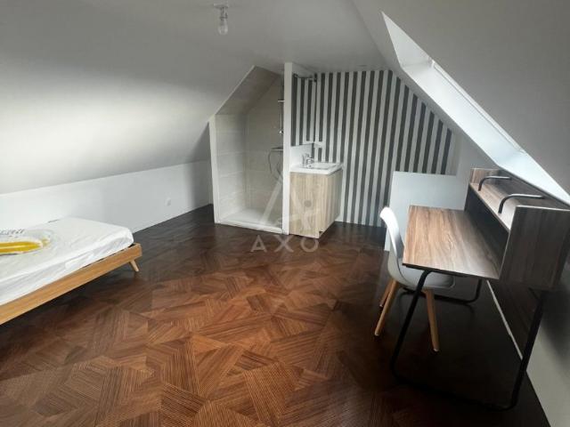 Maison vente à Angers