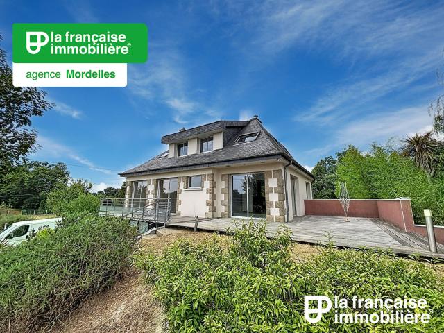 Maison vente à Rennes, Bretagne