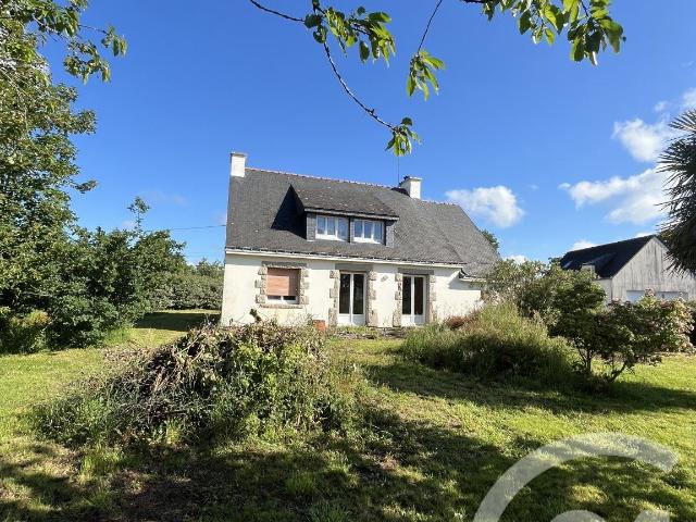 Maison vente à Vannes, Bretagne
