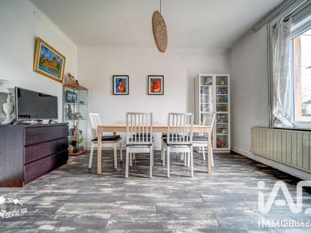 Maison vente à Thionville, Uckange