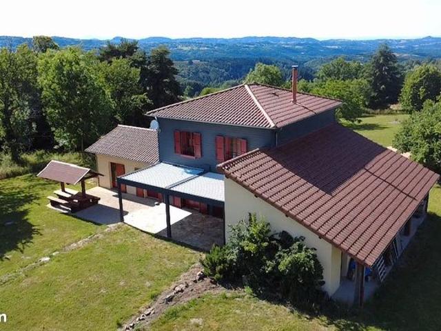 Maison vente à Ambert, Auzelles
