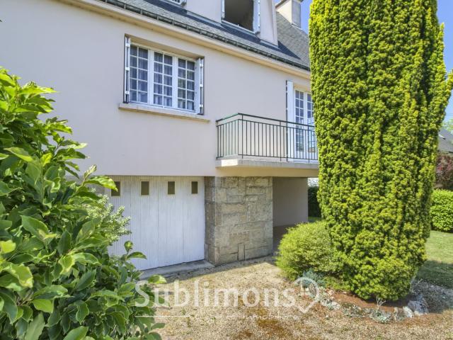 Maison vente à Vannes, Bretagne