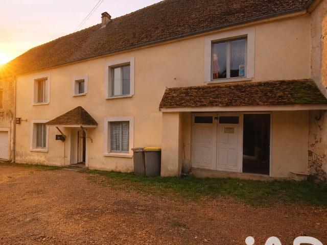 Maison vente à Château-Thierry, Château-thierry