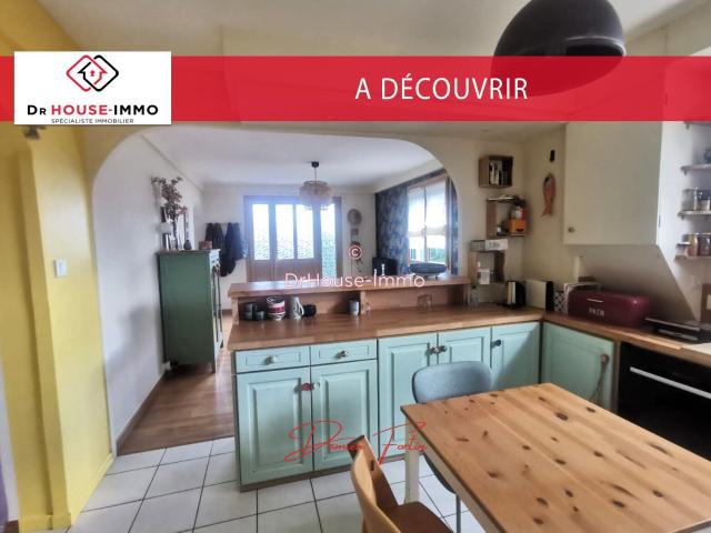 Maison vente à Saint-Nazaire, Saint-nazaire