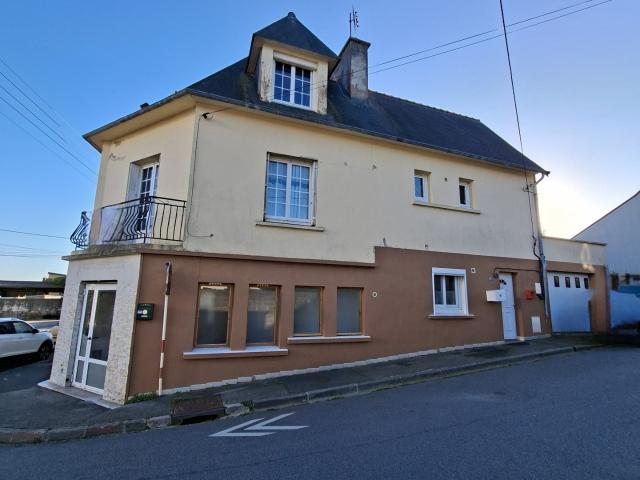 Maison vente à Persivien, Carhaix-Plouguer