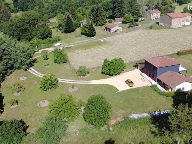 Maison vente à Ambert, Auzelles
