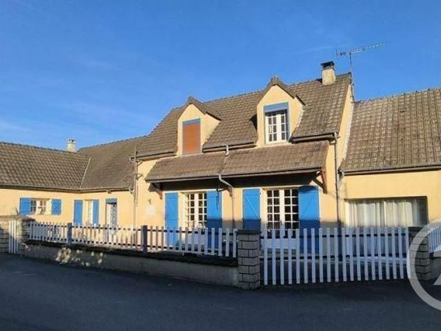Maison vente à Épernay, Sézanne