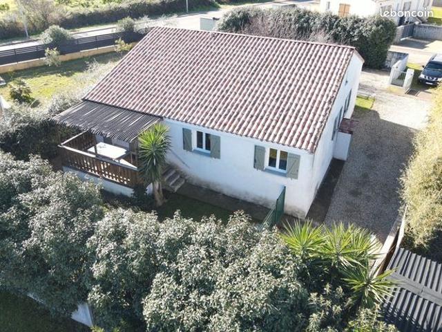 Maison vente à Corte, Penta-di-casinca