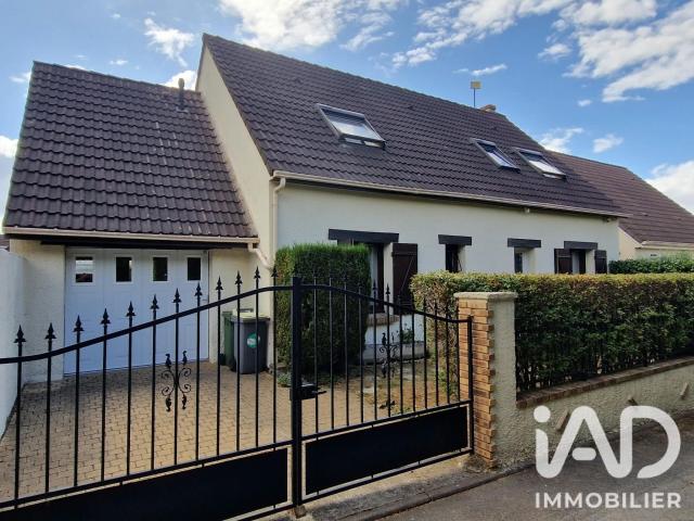 Maison vente à La Ferté-Alais, Essonne