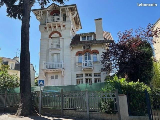 Maison vente à Sarcelles, Enghien-les-bains