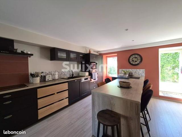 Maison vente à Mâcon, Sancé