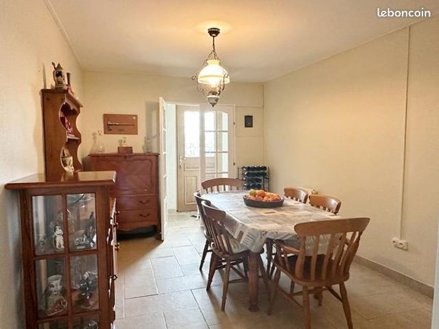 Maison vente à Coutances, Normandie