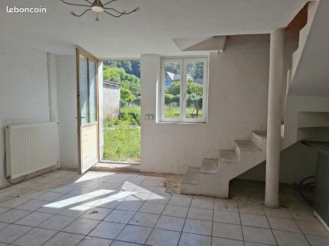Maison vente à Belley
