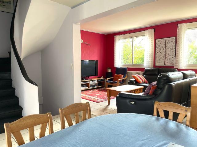 Maison vente à Les Taratres Rueil 4, Rueil-Malmaison