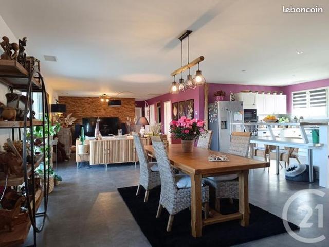 Maison vente à Libourne, Bayas