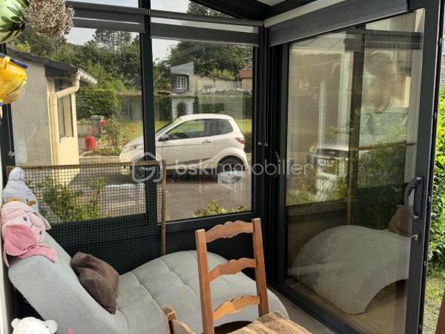 Maison vente à Charleville-Mézières, Neufmanil