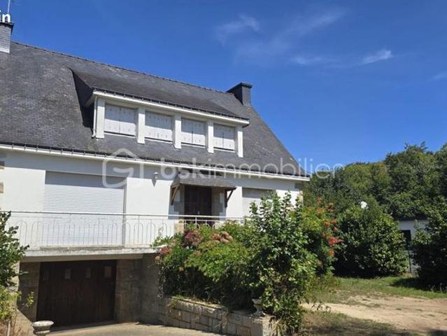 Maison vente à Lorient, Bretagne