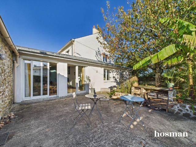 Maison vente à Nantes, Vertou