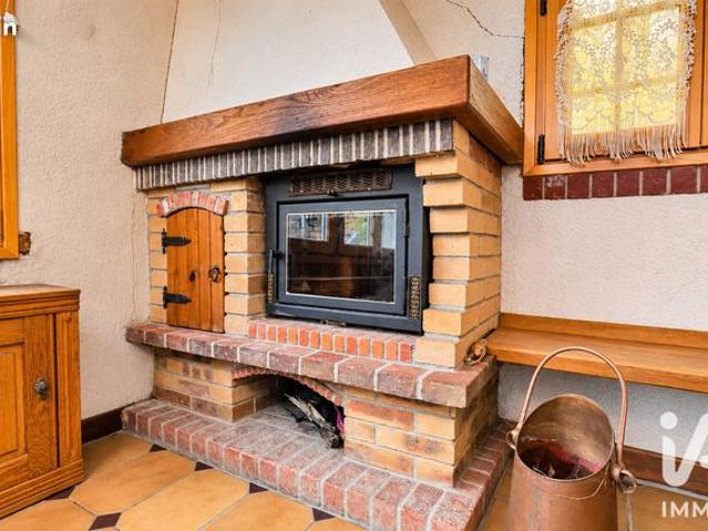 Maison vente à Lexy, Meurthe-et-Moselle