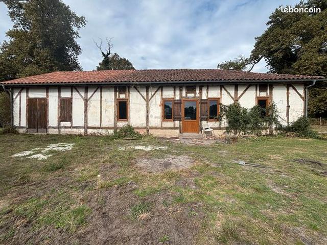 Maison vente à Sabres, Landes
