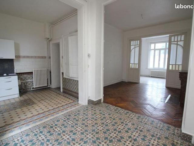 Maison vente à Cambrai